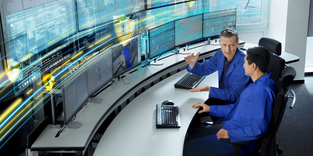 Industrial Security Services in Vikhroli West