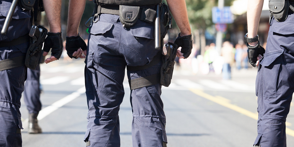 Armed Security Guard Services in Vikhroli West